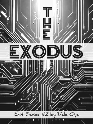 cover image of The Exodus